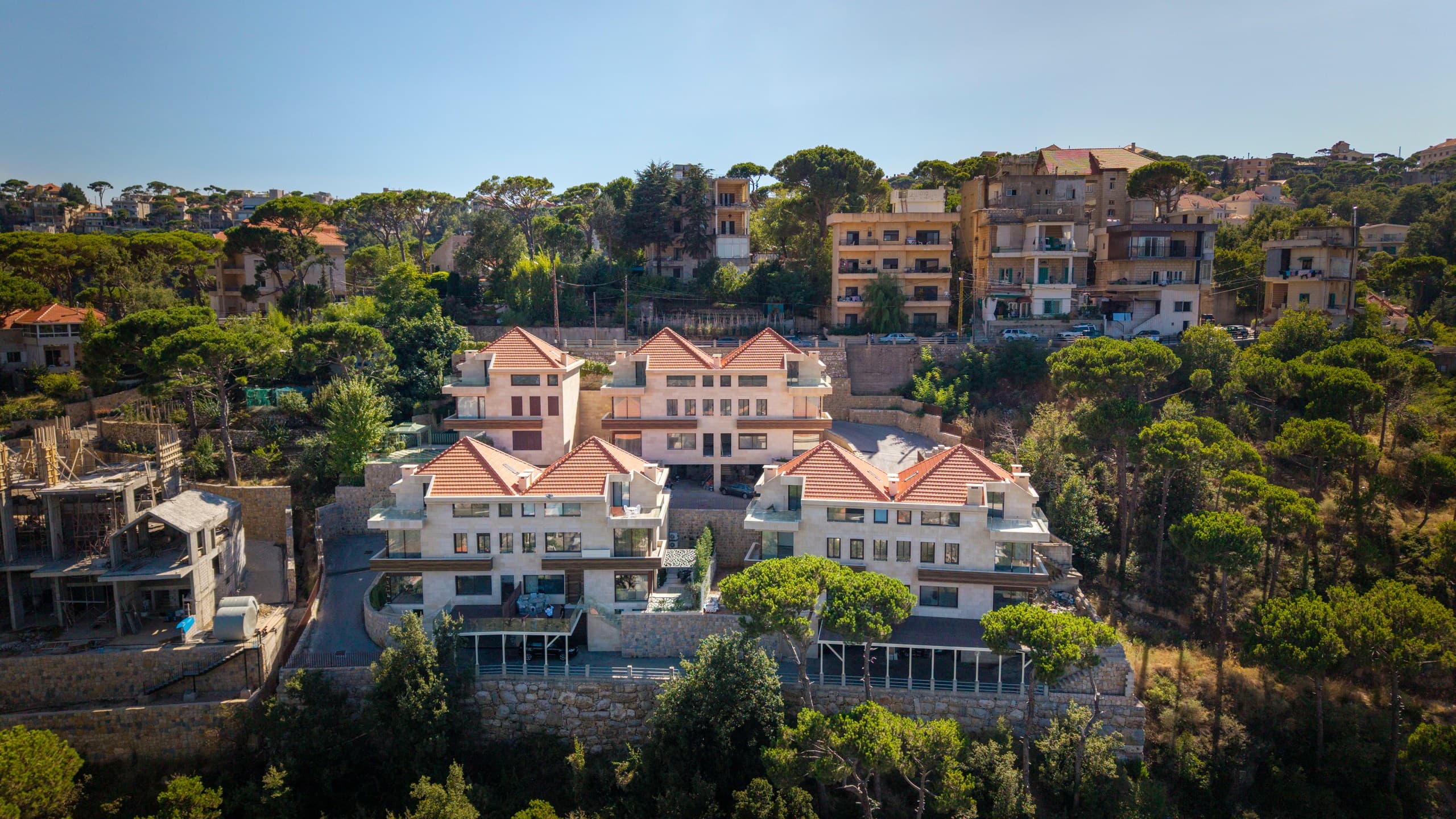Choueir Hills — image 1 of 5