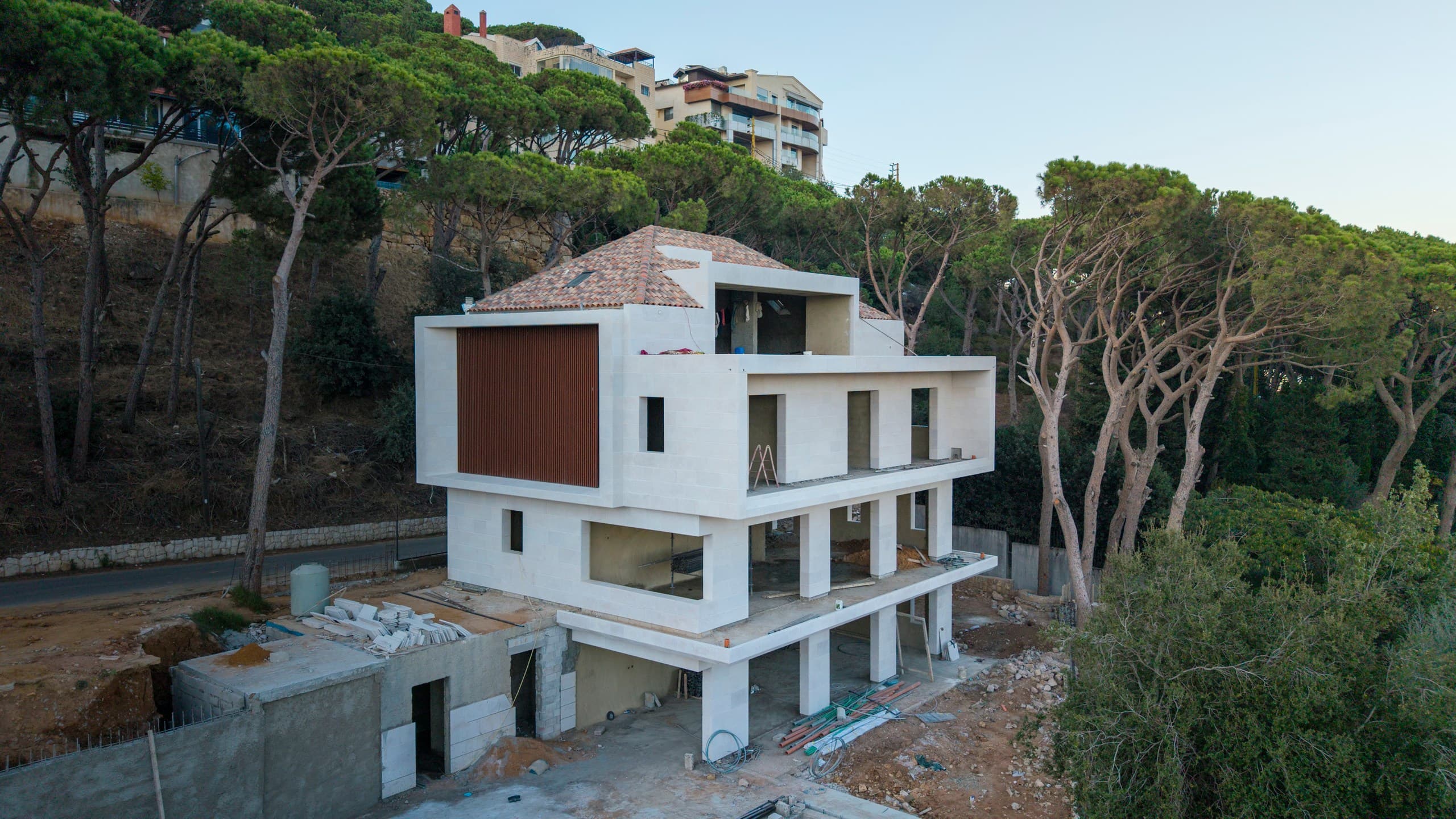 Beit Mery 1871 — image 1 of 5