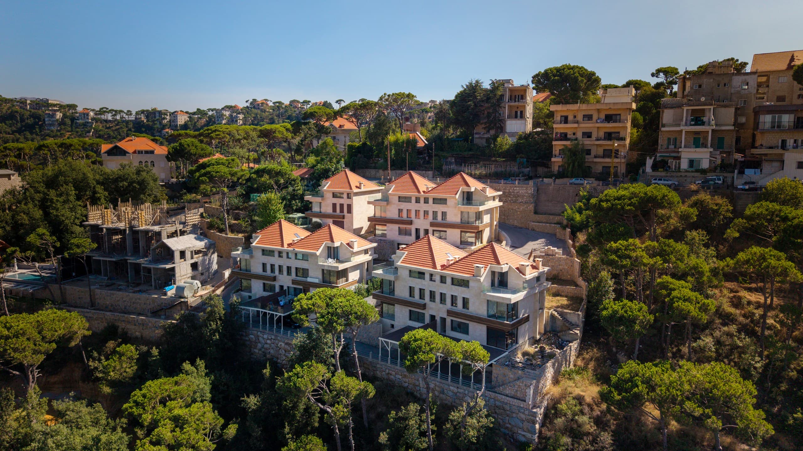 Choueir Hills — image 2 of 5