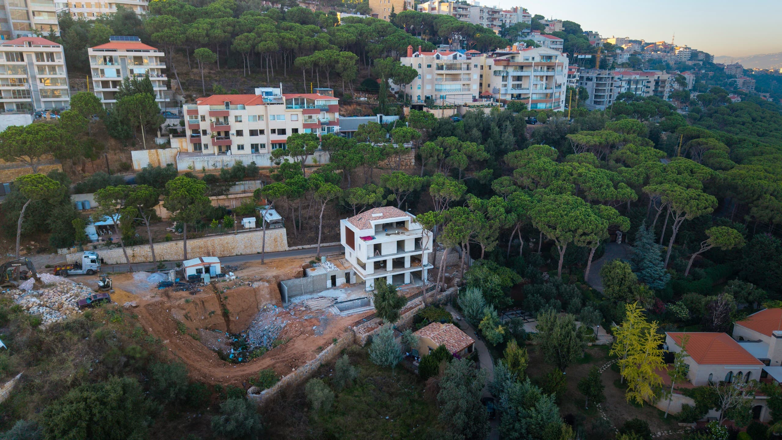 Beit Mery 1871 — image 2 of 5