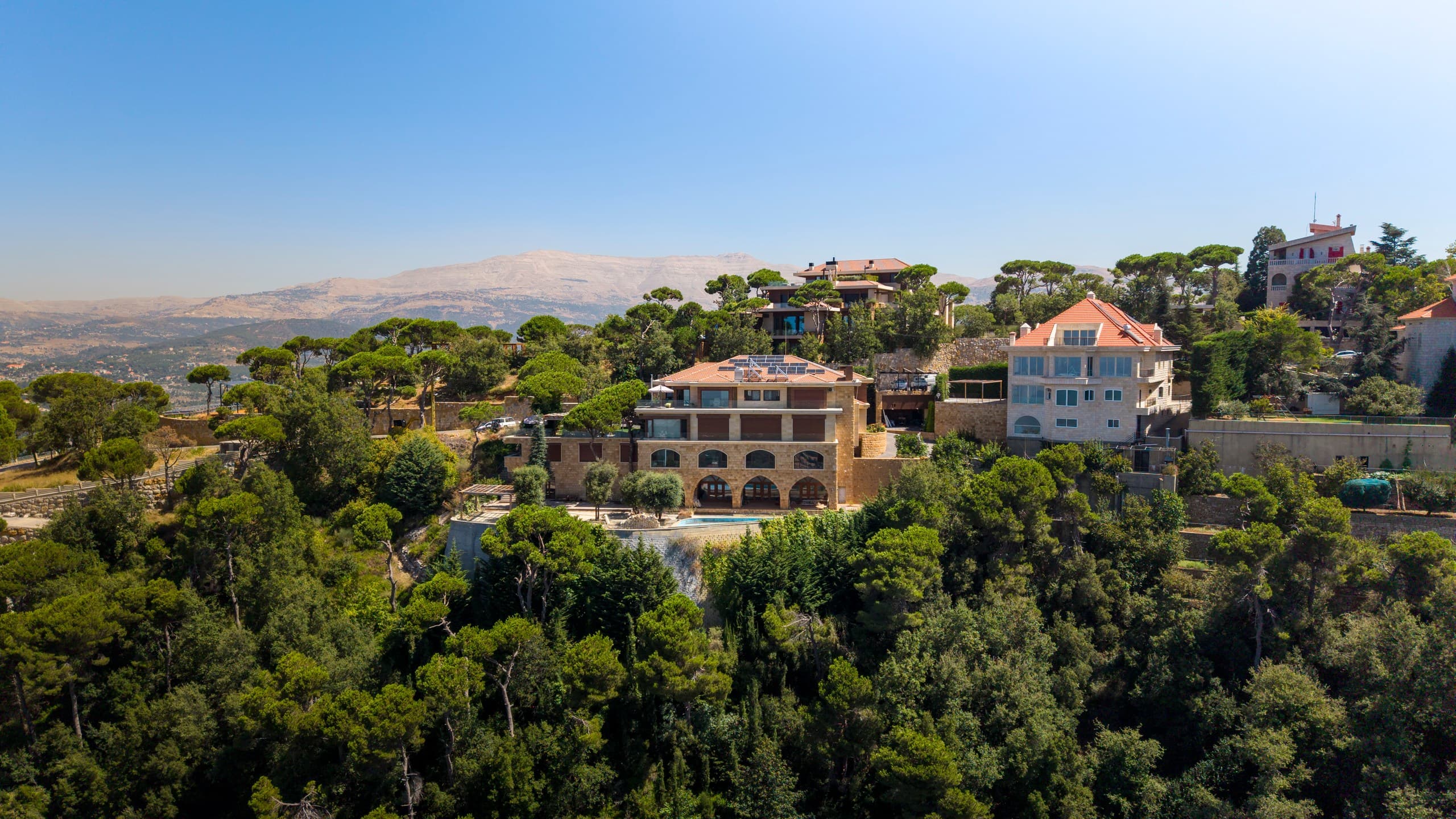 Rahbani Residence — image 3 of 4