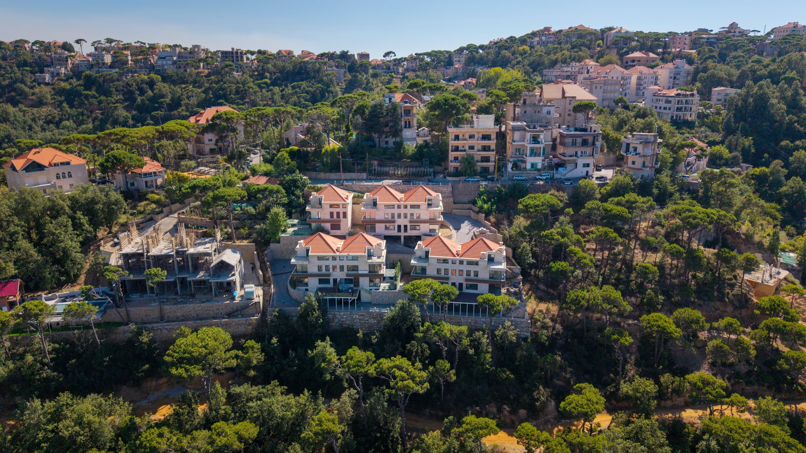 Choueir Hills — image 3 of 5