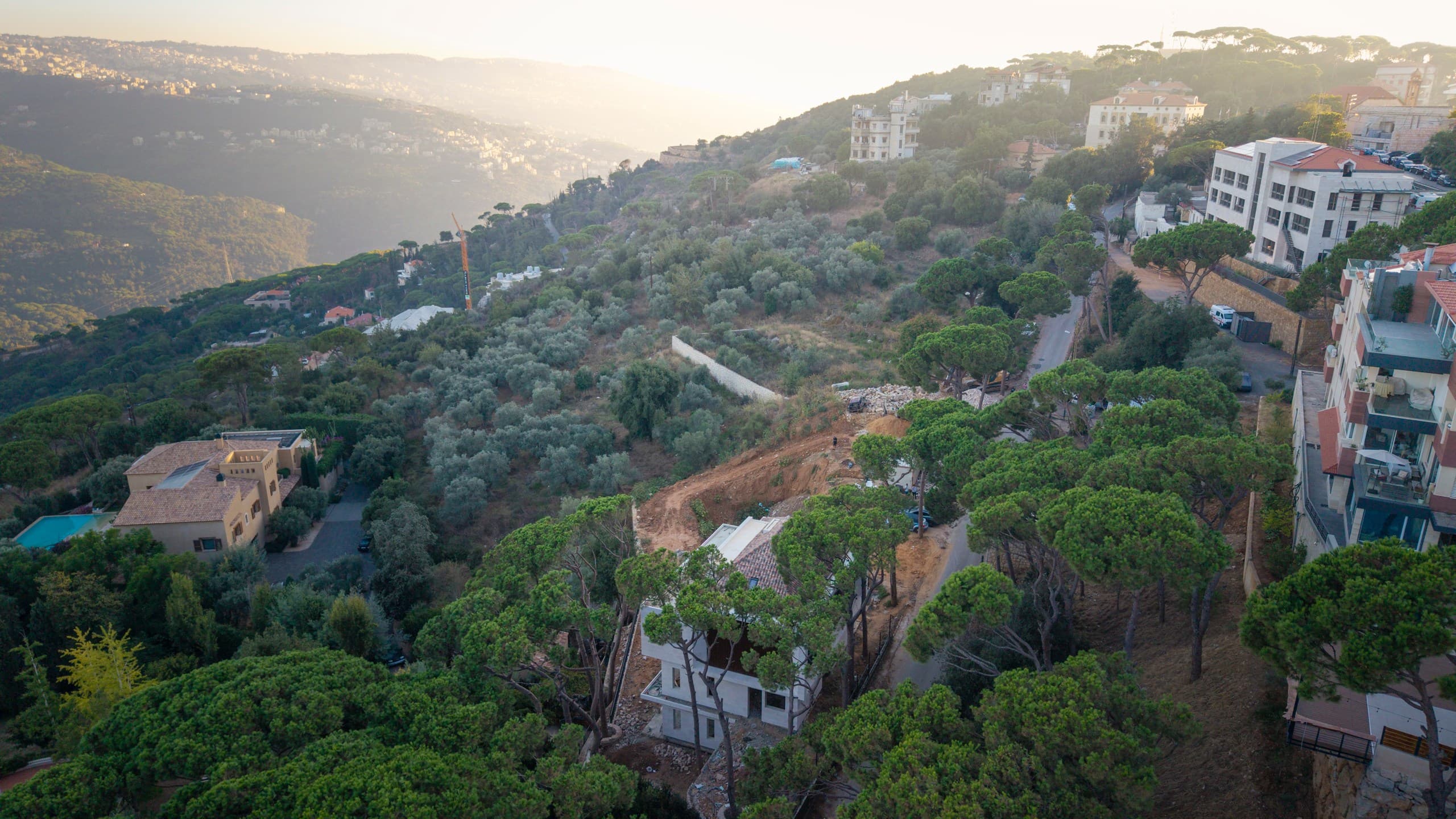 Beit Mery 1871 — image 3 of 5