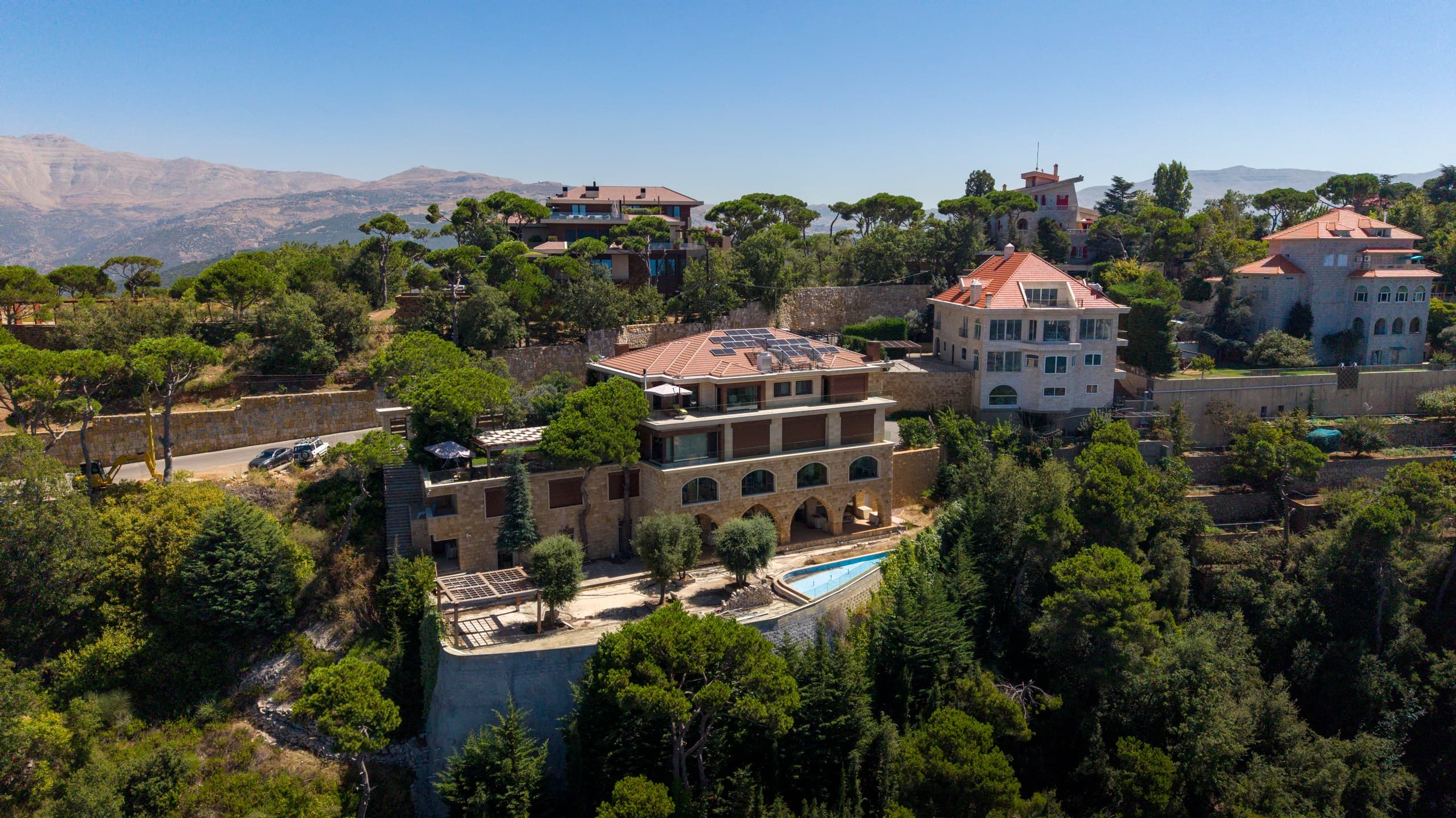 Rahbani Residence — image 4 of 4