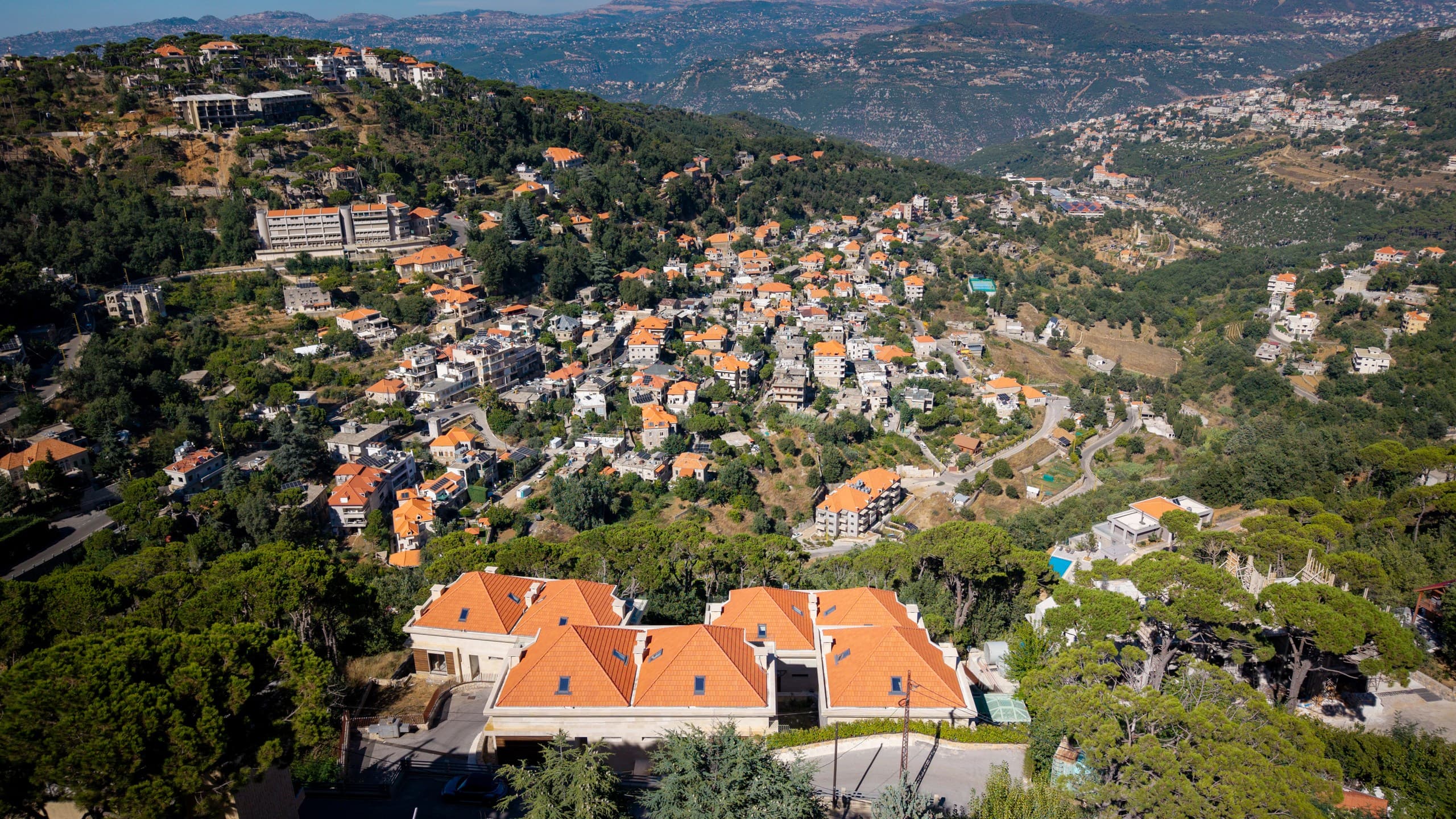 Choueir Hills — image 5 of 5