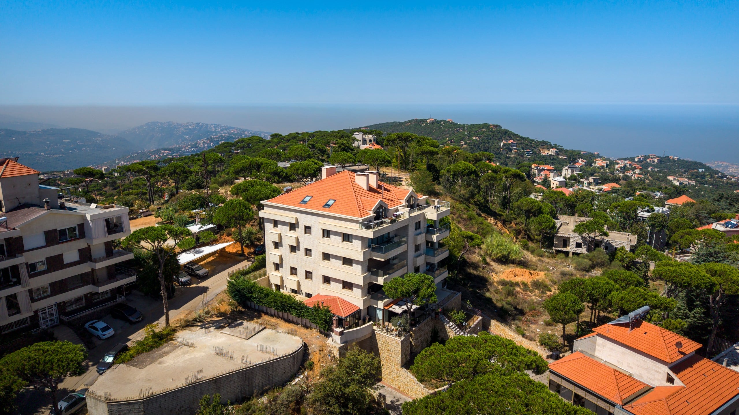 Dhour Choueir 2308, Dhour Choueir, Lebanon