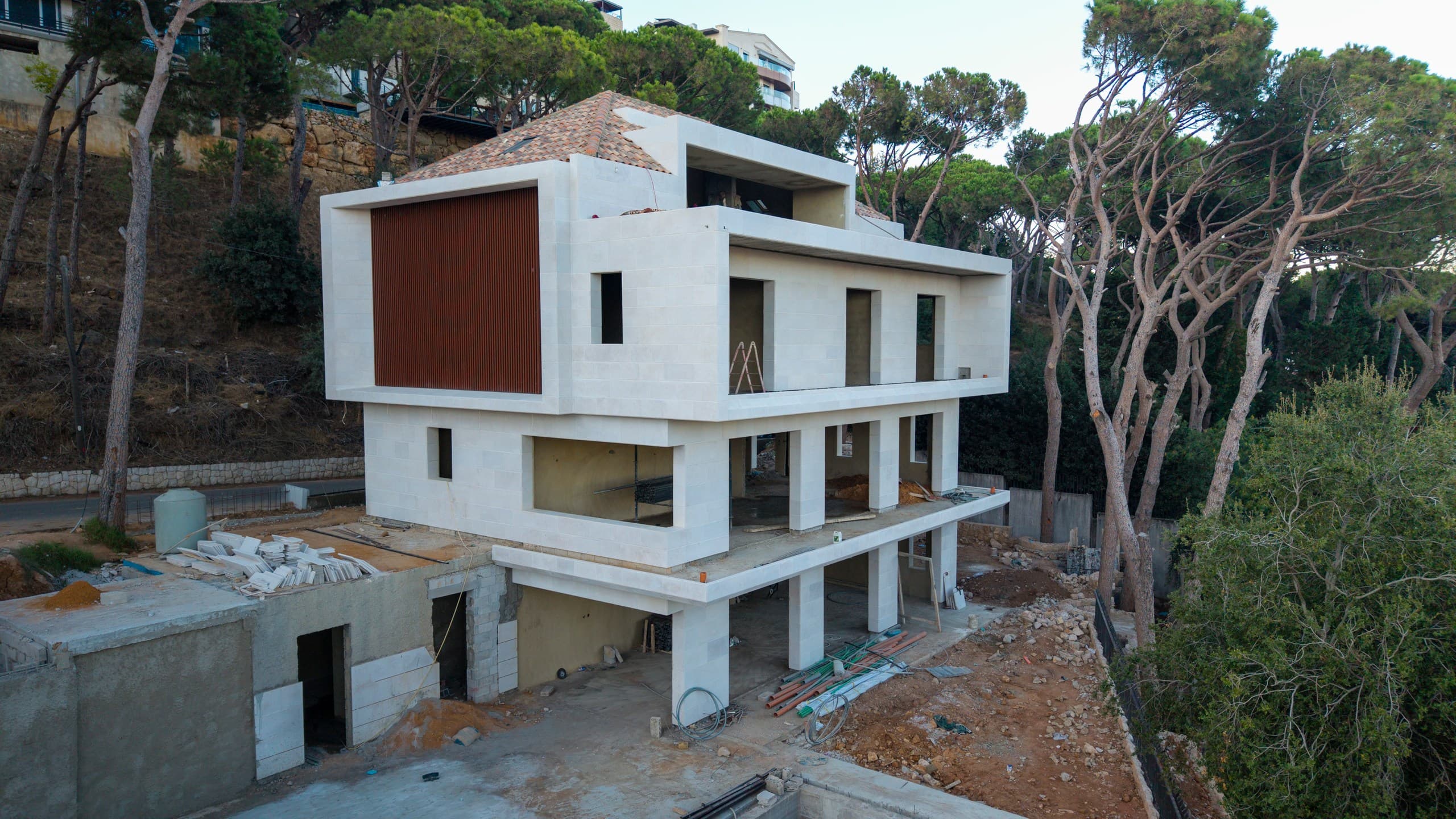 Beit Mery 1871, Beit Mery, Lebanon