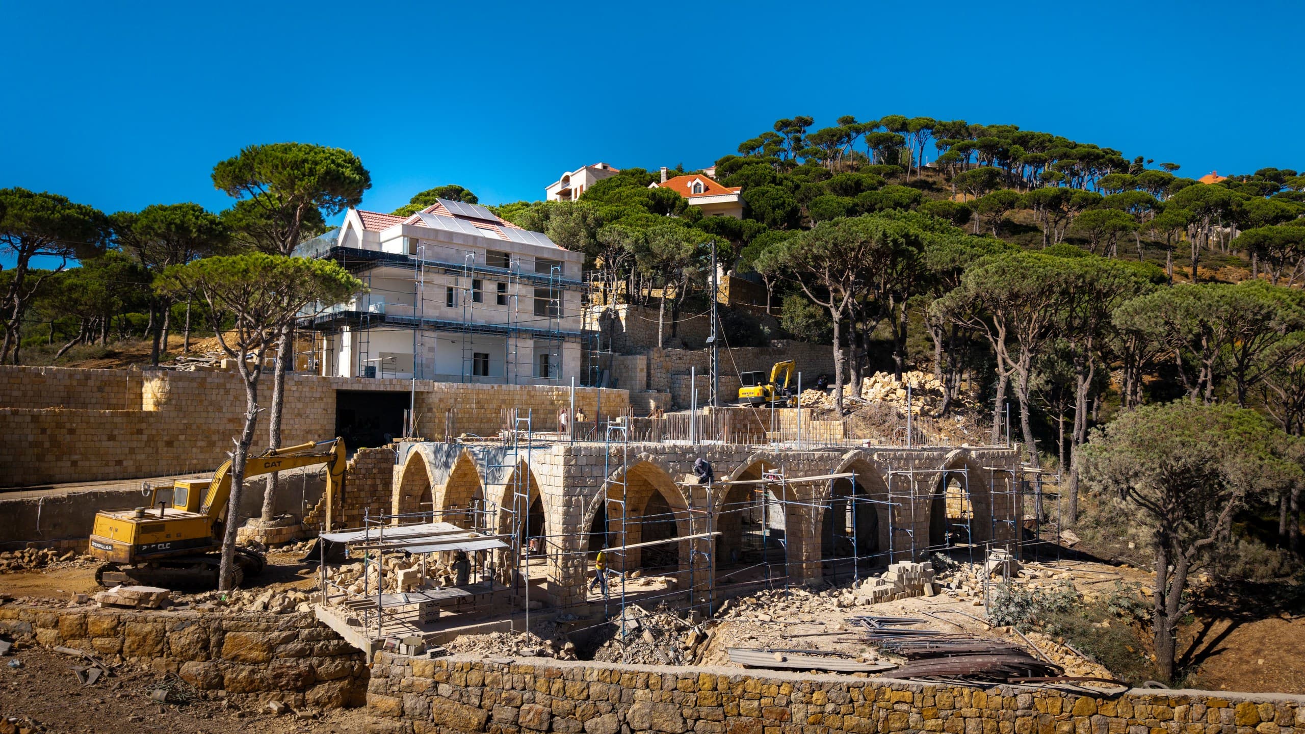 Dhour Choueir 2237, Dhour Choueir, Lebanon
