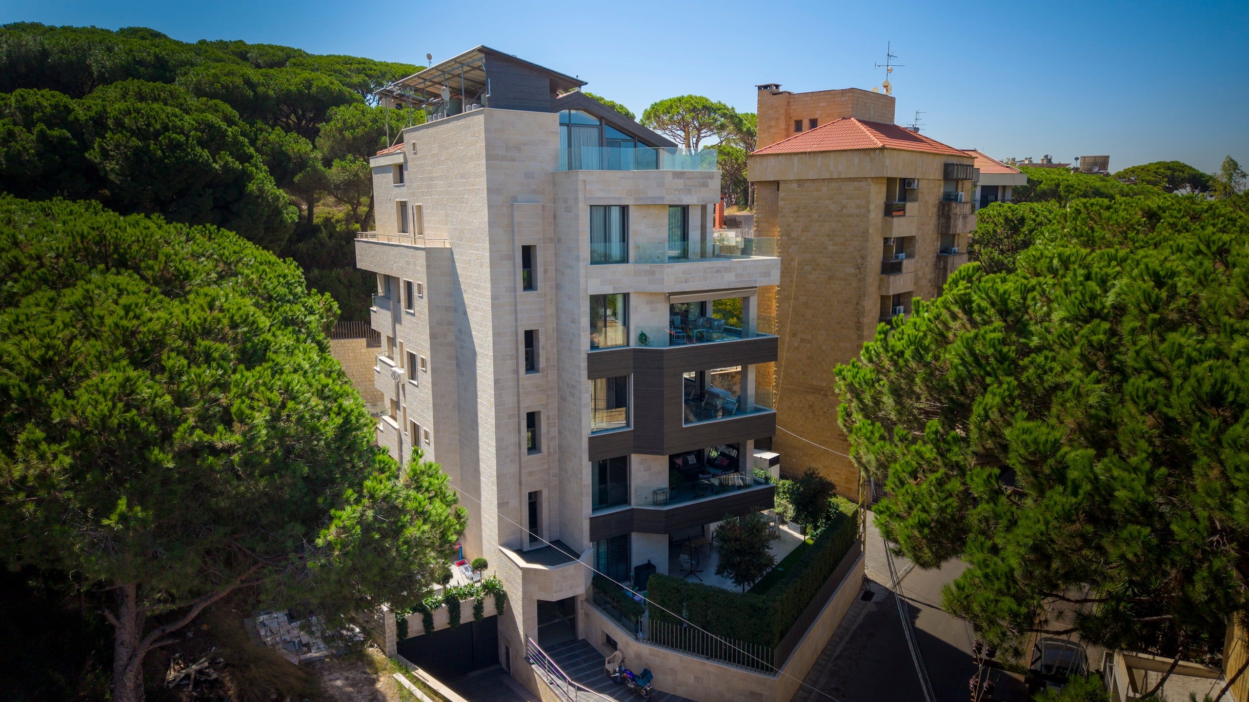 Mar Chaaya 847, Mar Chaaya, Lebanon