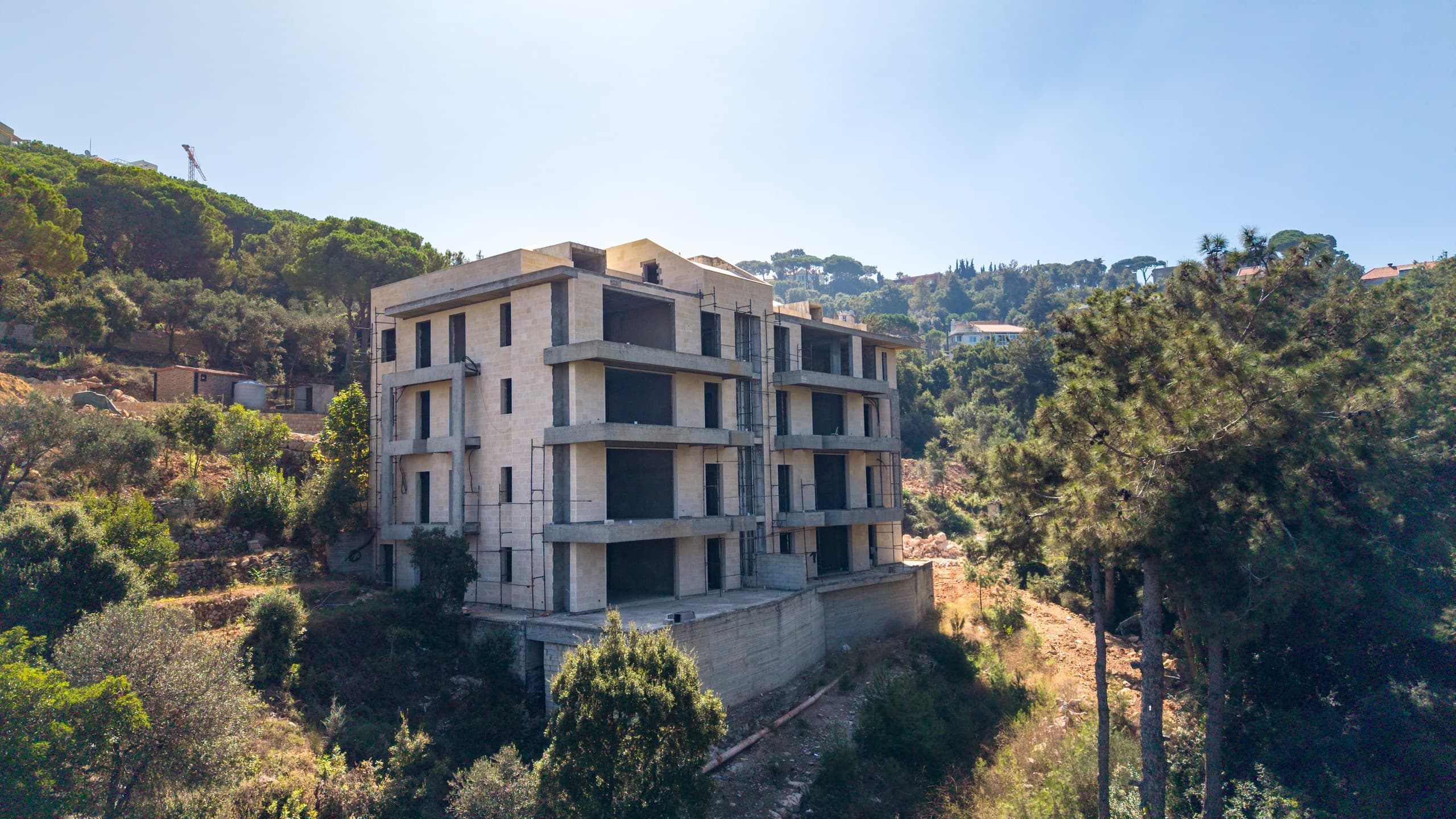 Broumana 2976, Broumana, Lebanon
