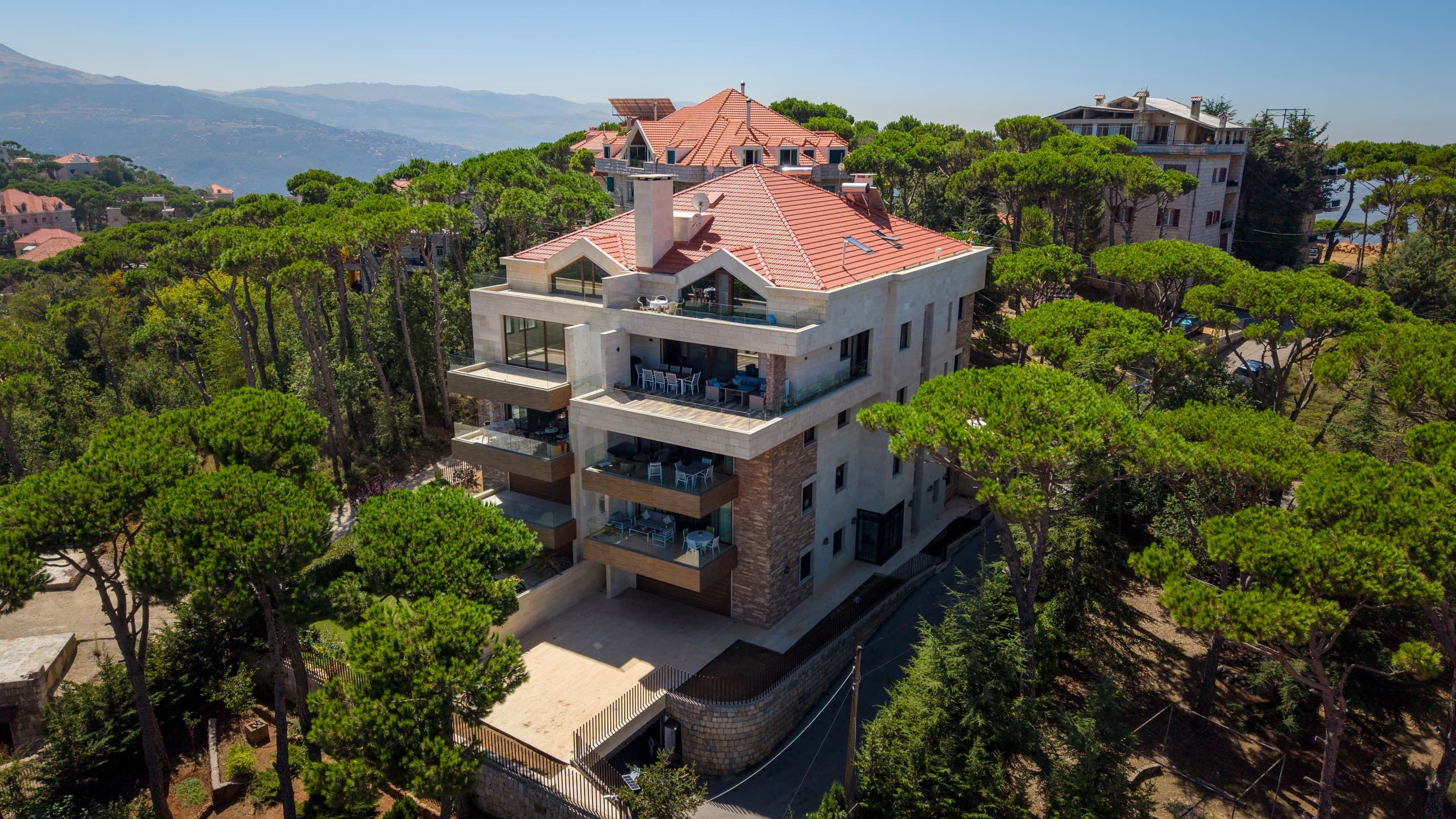 Dhour Choueir 199, Dhour Choueir, Lebanon